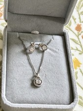 Sterling Silver Cubic Zirconia