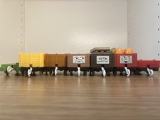 Tomy Trackmaster Thomas and