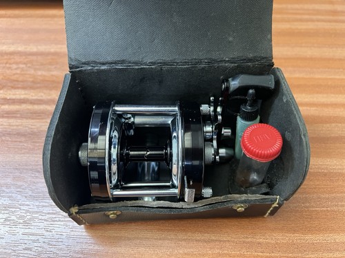 Abu ambassadeur 5000c - abu,