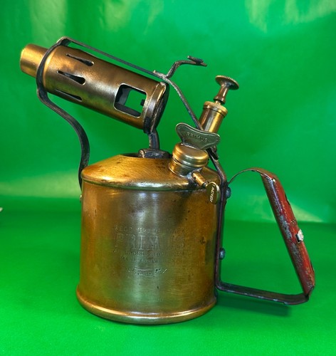 Vintage primus 633 blow - vintage, torch
