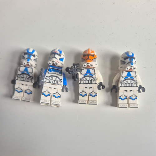 Lego star wars - lego,