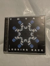 TOYAH - Looking Back - CD
