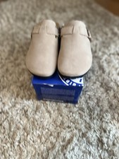 Birkenstock Boston clogs