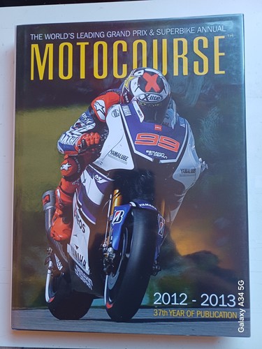 Motocourse 2012 2013 grand - motocourse,