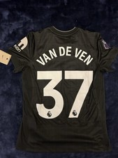 Spurs Away Kit 25/26 BNWT