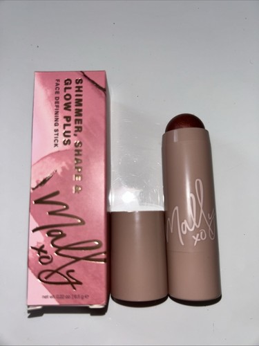 Mally shimmer shape glow - shimmer,,