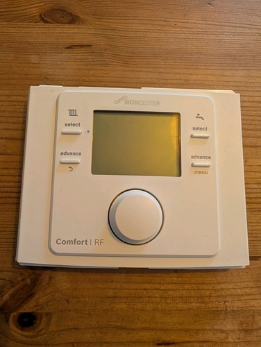 Worcester bosch comfort one - comfort,