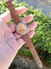 IWC schaffhausen watch cal 89