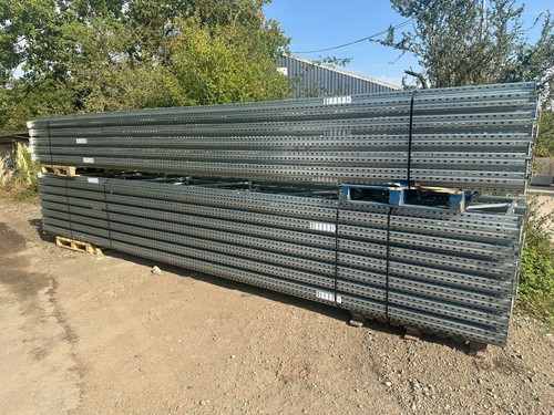 Dexion p90 warehouse workshop - p90,