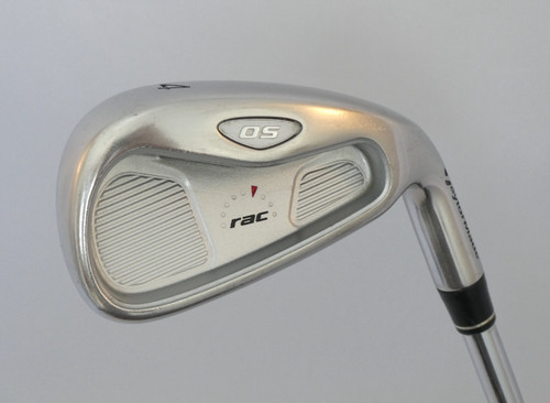 Taylormade rac 4 - taylormade,