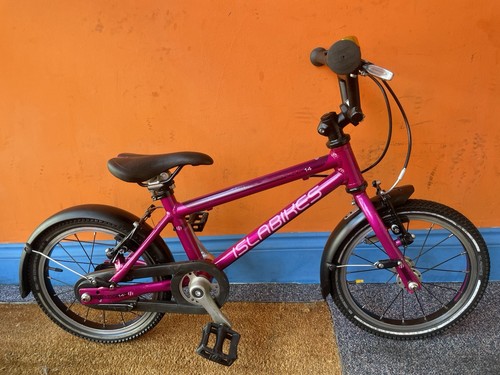Islabikes cnoc large - cnoc, 14
