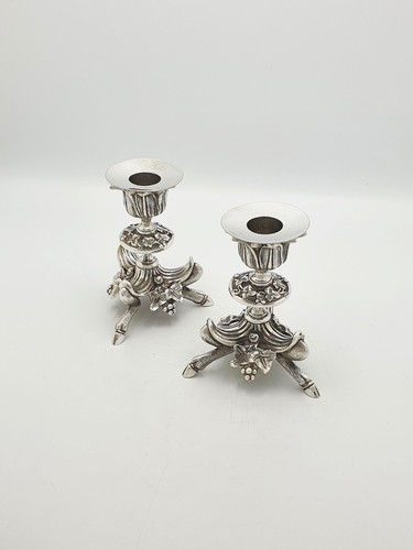 Antique victorian silver - victorian,