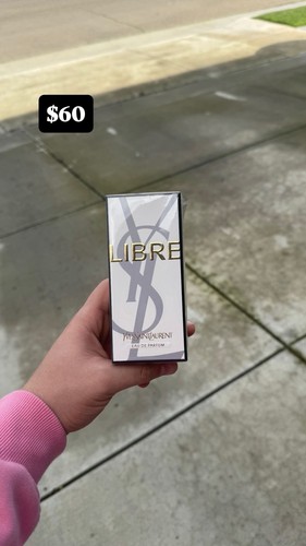 Ysl libre - ysl,