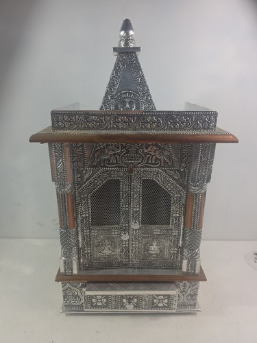 Wooden aluminum and - wooden,