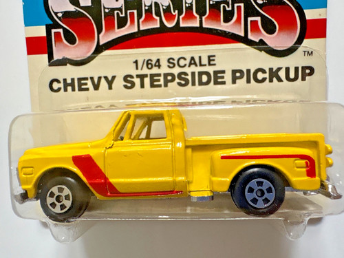1968 1972 ertl chevy gmc - 1972, /
