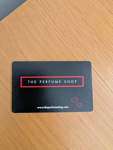The perfume shop gift - perfume,
