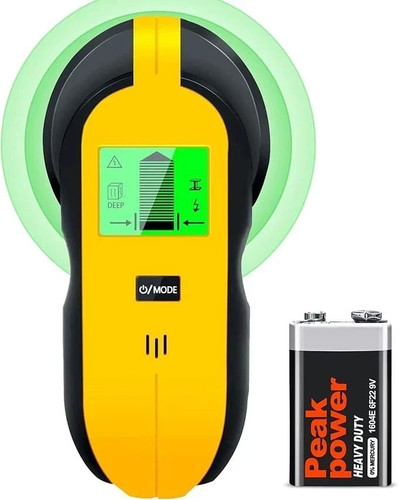 Stud finder wall - wall, 4