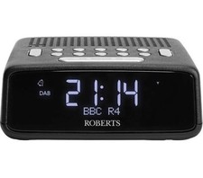 ROBERTS Ortus DAB+/FM Alarm