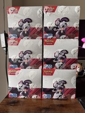 Pokemon Destined Rivals