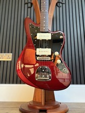 Fender Starmaster MIJ In Candy