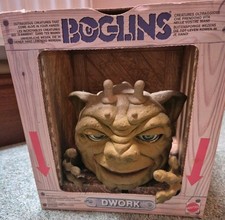 Vintage Mattel 1987 Original