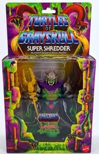 Turtles of Grayskull Super