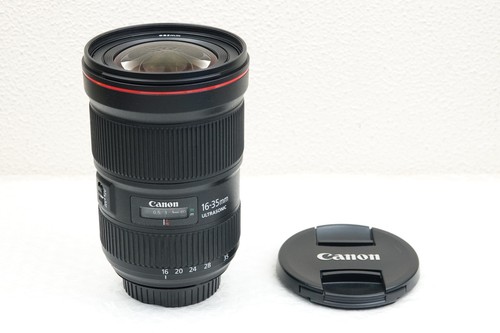 Canon 35mm 8 l iii - canon, ef