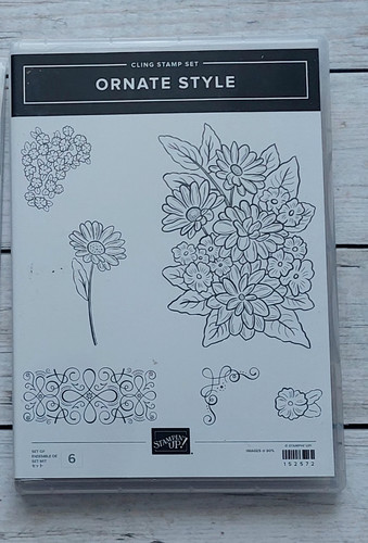 Retired pre loved stampin - pre-loved, stampin'