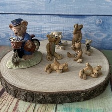 Assortment Of Teddy Bear