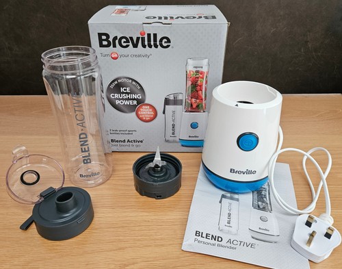 Vgc breville blend - breville,