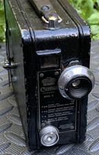 Coronet Model B 9.5mm Cine