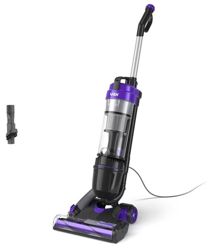 Vax mach air corded upright - vax,