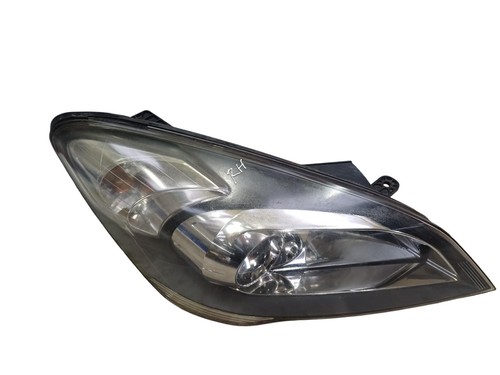 Kia ceed headlight lamp - ceed, off
