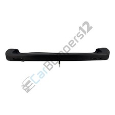 VOLKSWAGEN TRANSPORTER T5 2004-2015 REAR BUMPER 7H0807417