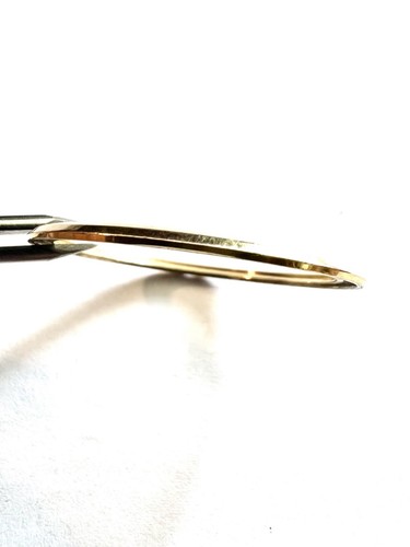 Omega 611 bezel - omega,