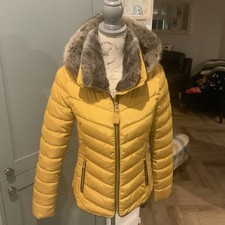 Joules ladies Gosway Chevron