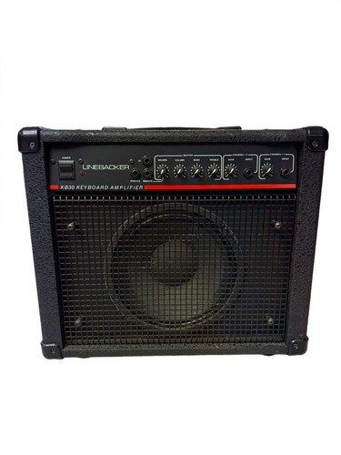 Laney linebacker kb30 keyboard - laney,