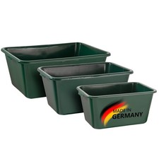 Wild Tank Futterwanne Water Trough Green Horse Trough Hunting Tank. Large