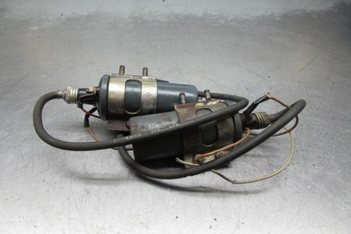 Yamaha yl1 twinjet - twinjet, 100cc