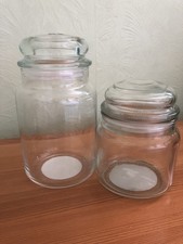 empty yankee candle jars