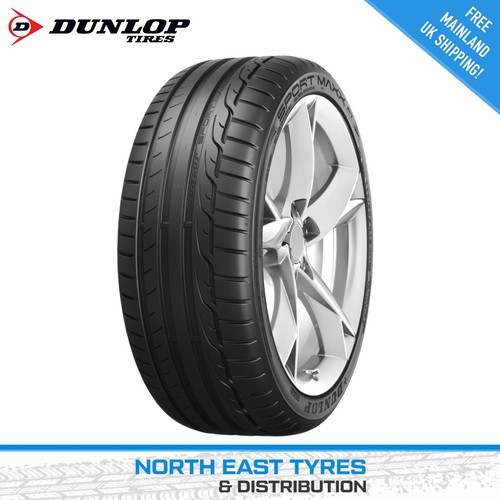 225 dunlop sp sport - 225,