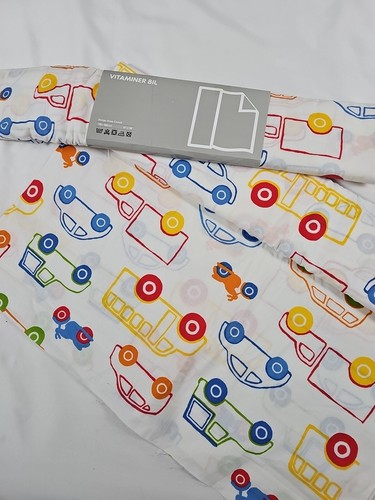 Ikea fabric new old - 2,