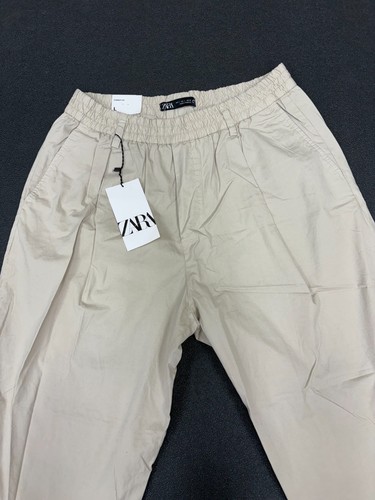 Zara men carrot fit - men’s,