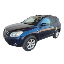 TOYOTA RAV-4 VVTI XTR WING