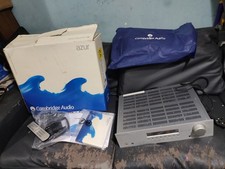 spare/repair Cambridge Audio Azur 540R V2.0 Receiver Amp Amplifier