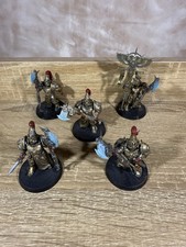 Warhammer 40K Adeptus Custodes