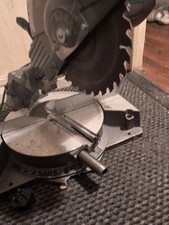 Nutool 1800w 240v Miter Saw