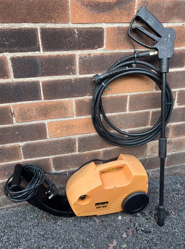 Halfords 100 compact - hp,