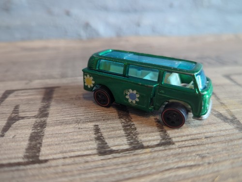 Vintage 1969 hot wheels - 1969,
