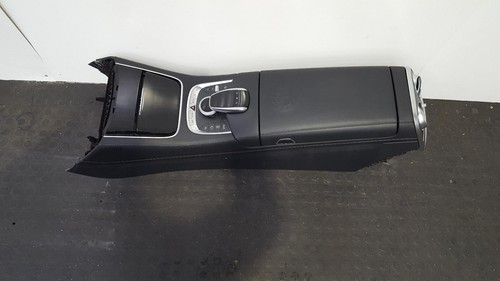 Mercedes class 217 centre - s,